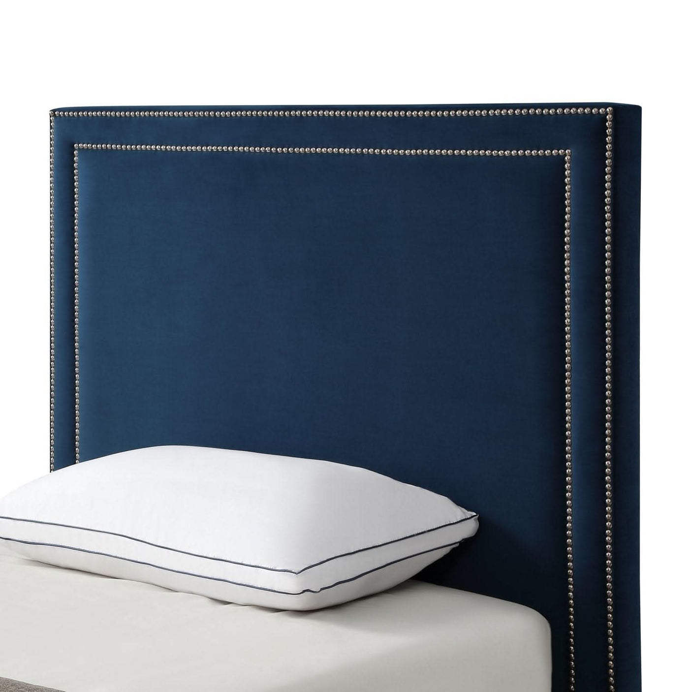 Monroe Velvet Bedframe