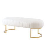 Flavia Bench