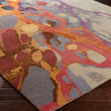 Brought to Light Handmade Rug