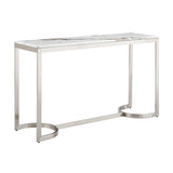 Aristo Luxe Console Table