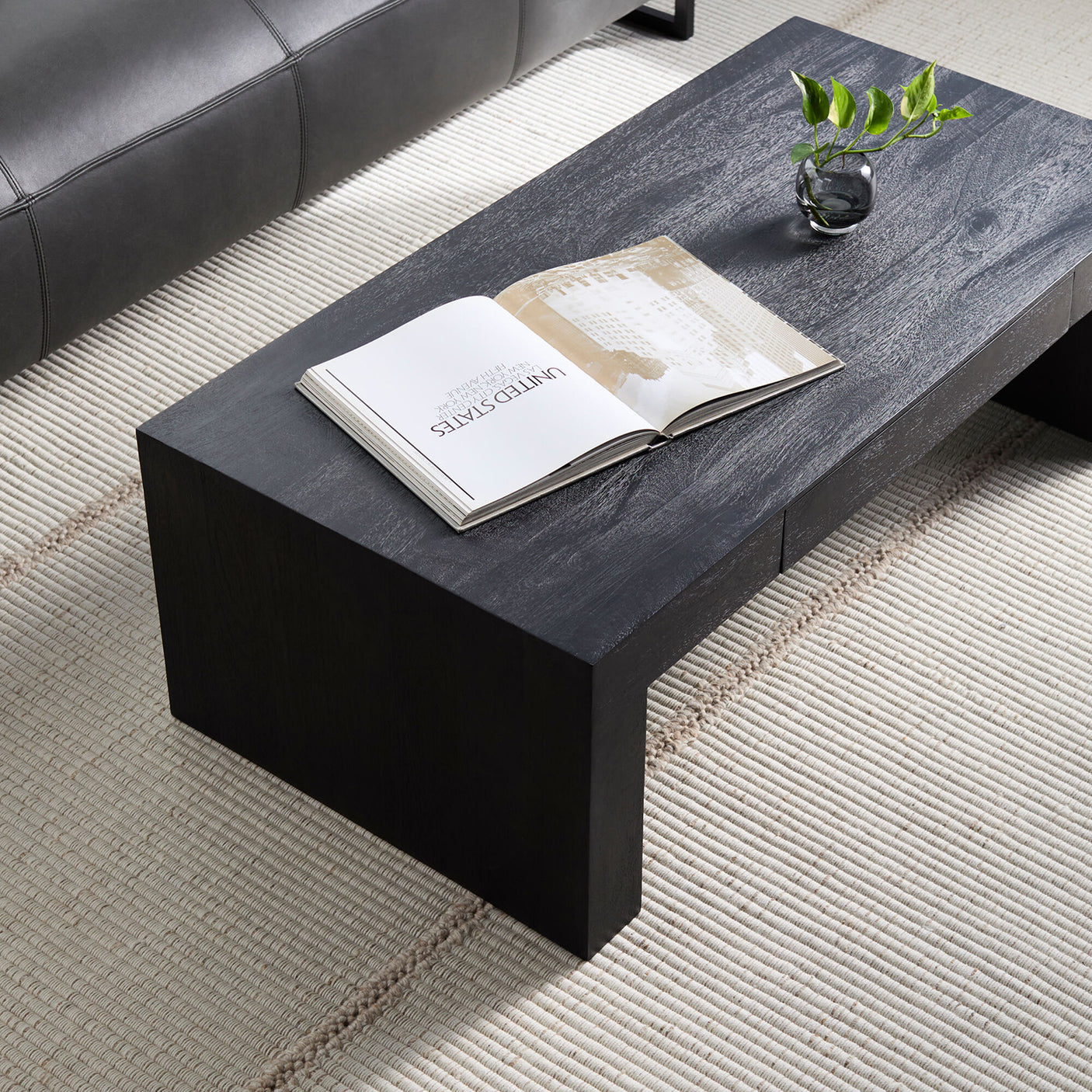 Coburn Coffee Table