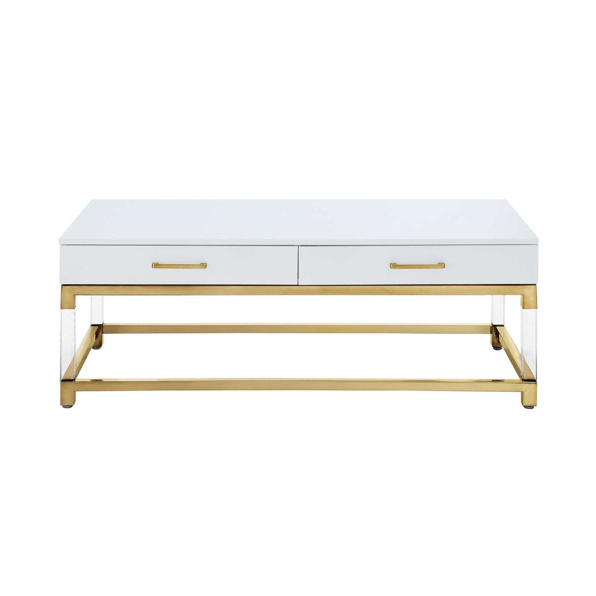 Casandra Coffee Table