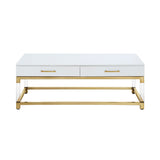 Casandra Coffee Table