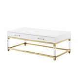 Casandra Coffee Table