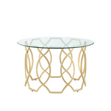 Irina Coffee Table