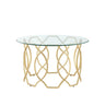 Irina Coffee Table