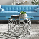 Mattea Coffee Table