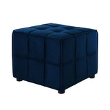 Alethea Cube Ottoman