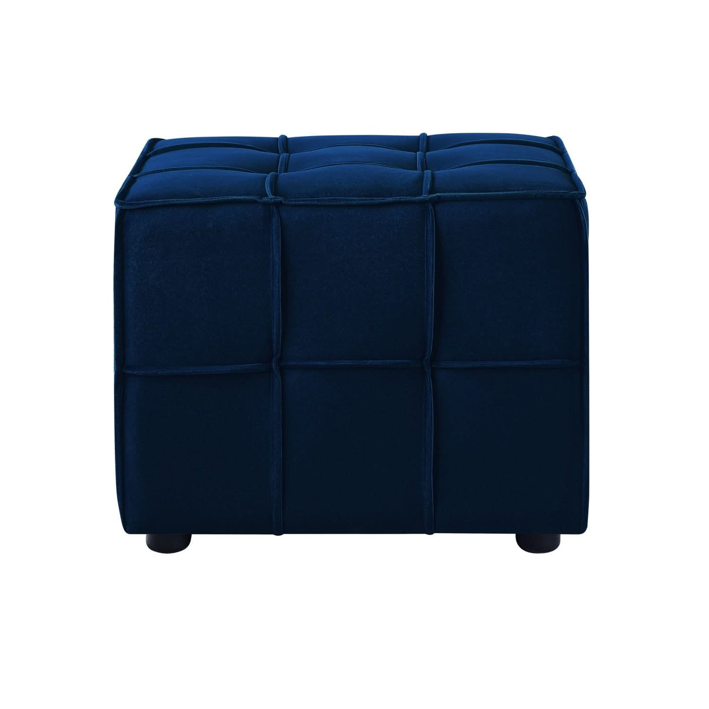 Alethea Cube Ottoman