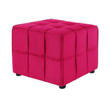 Alethea Cube Ottoman