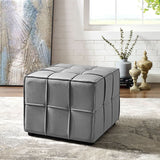 Alethea Cube Ottoman