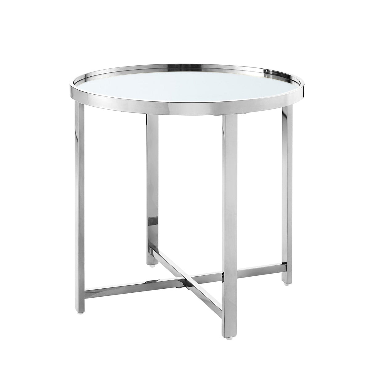 Bently End Table