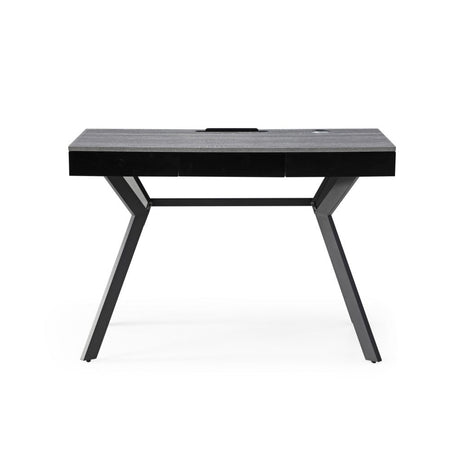 Noemi Writing Desk with 3 Drawers