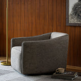 Kelli Swivel Chair