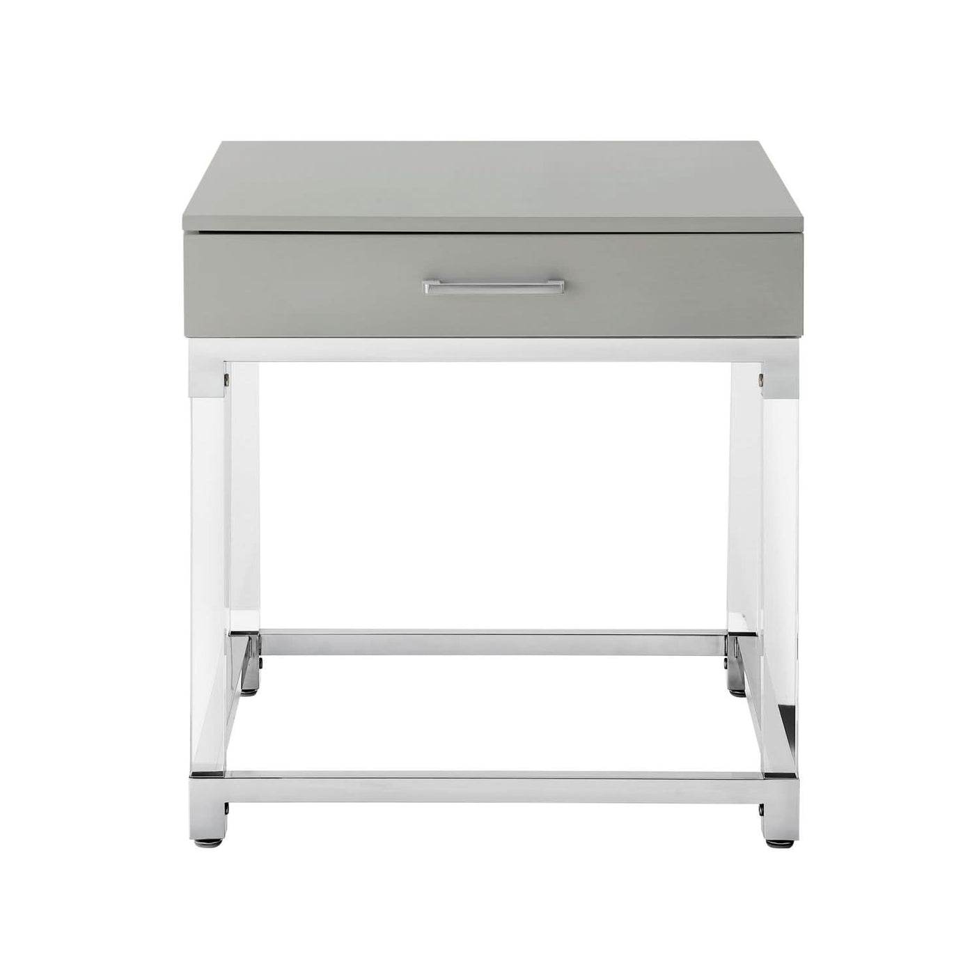 Casandra End Table