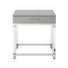 Casandra End Table