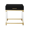 Casandra End Table