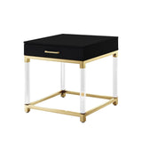 Casandra End Table