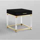 Casandra End Table