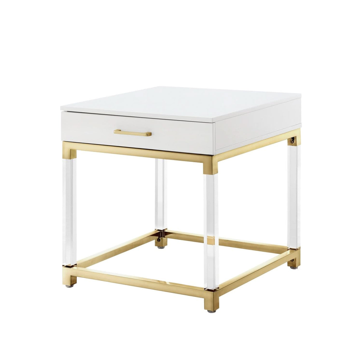 Casandra End Table