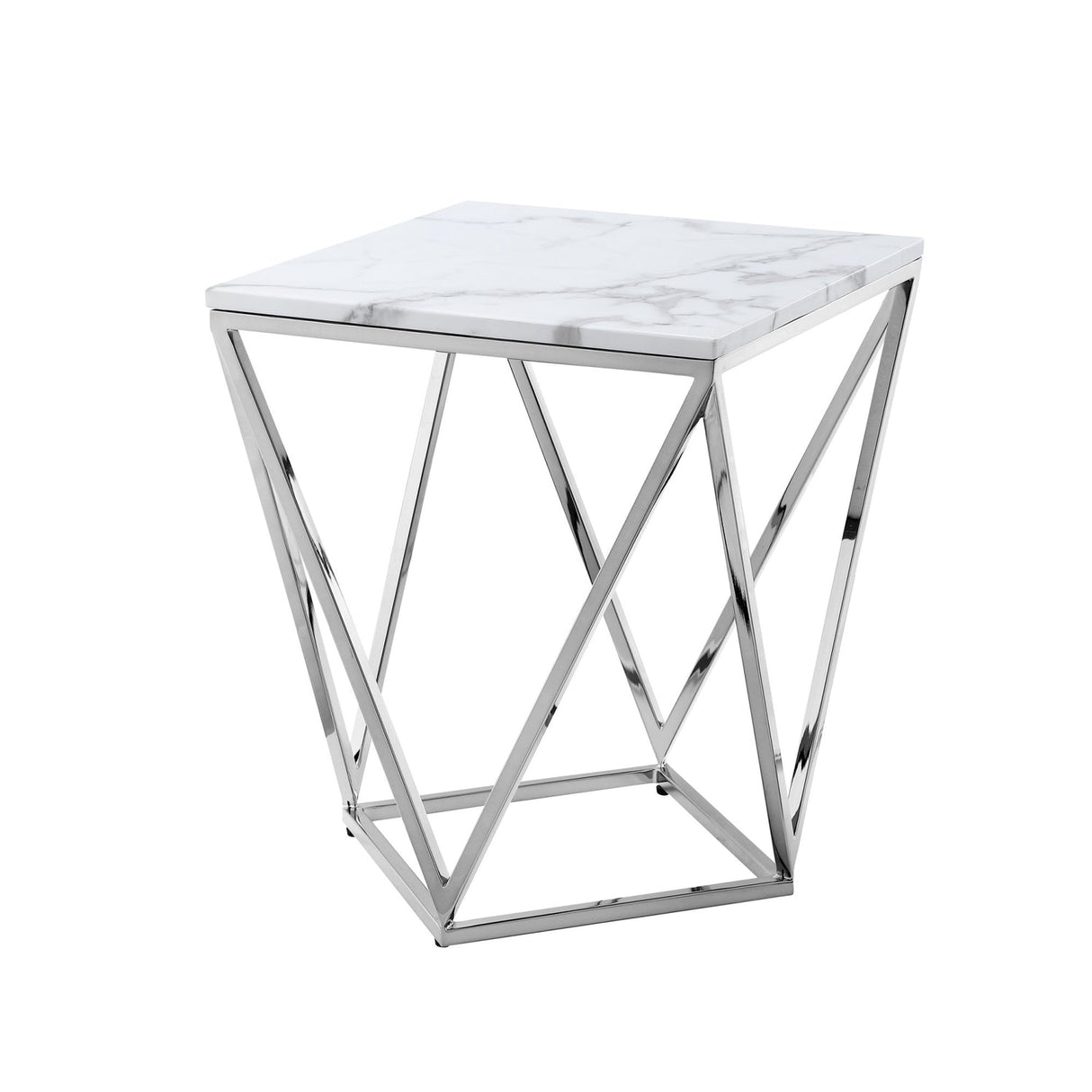 Minette End Table