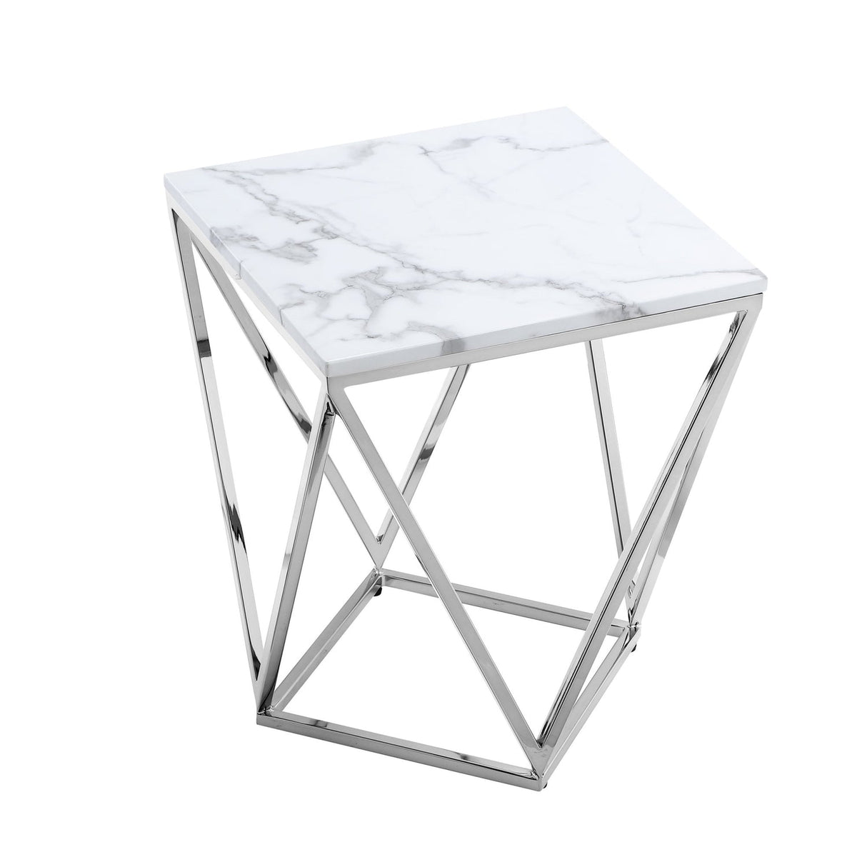 Minette End Table