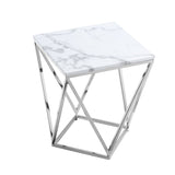 Minette End Table