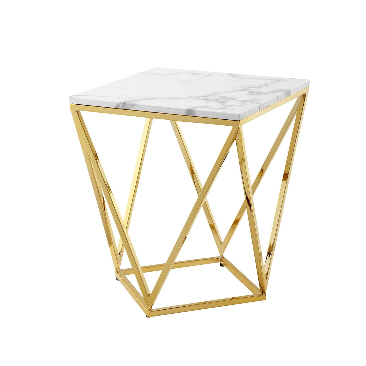 Minette End Table