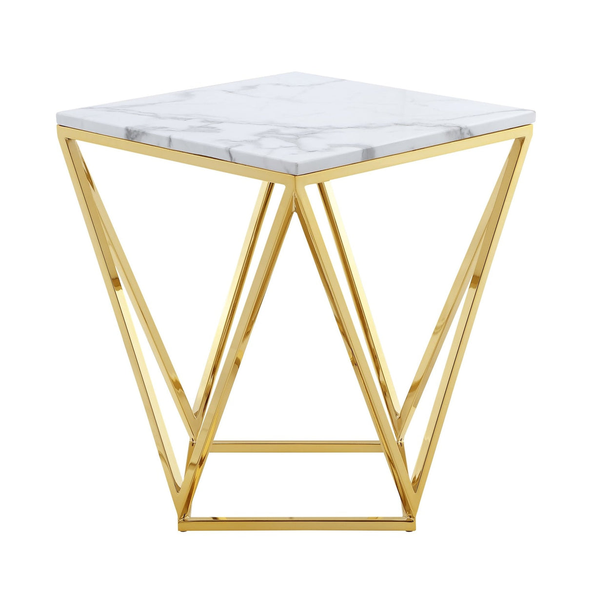 Minette End Table