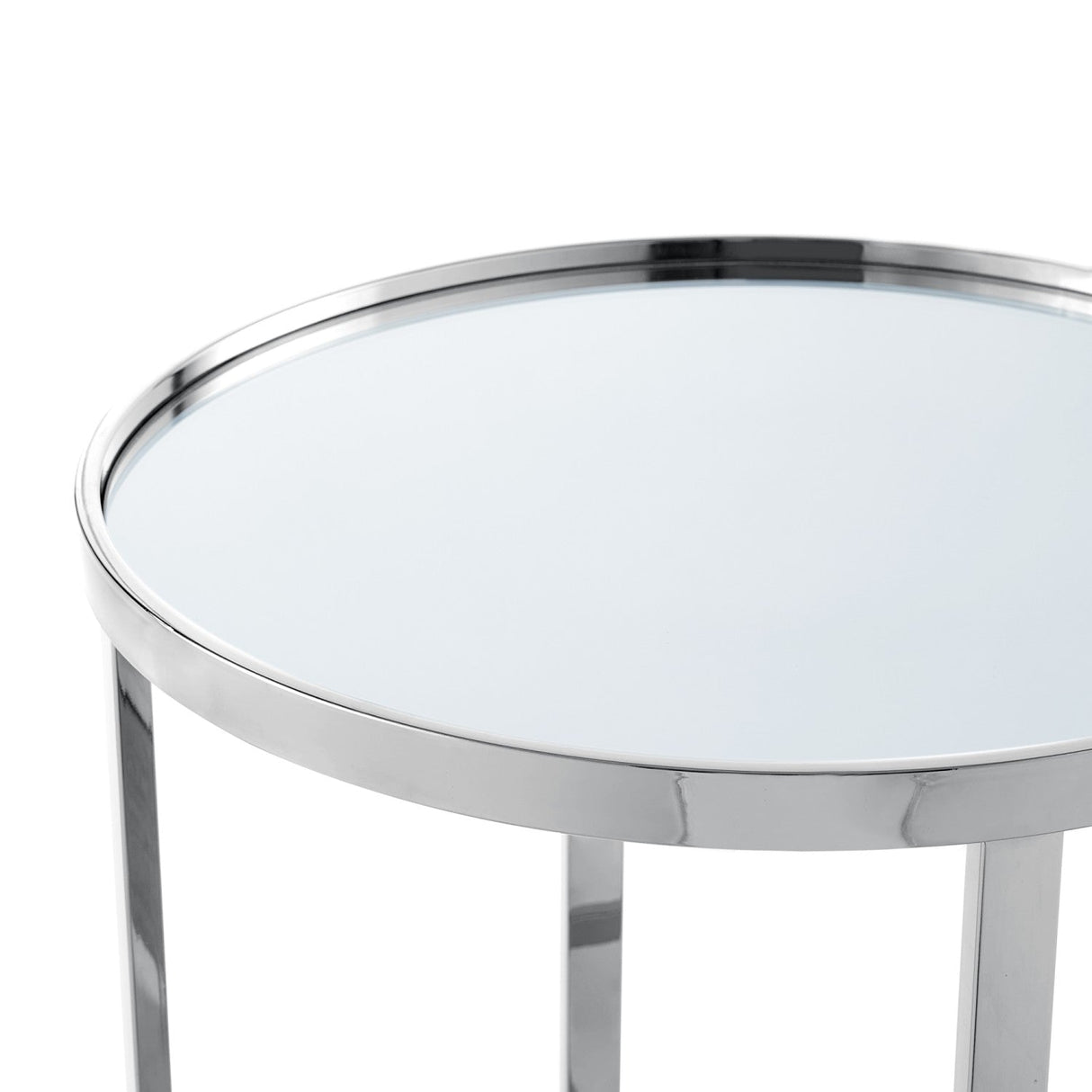 Bently End Table