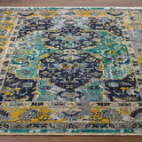 Festival Handmade Rug