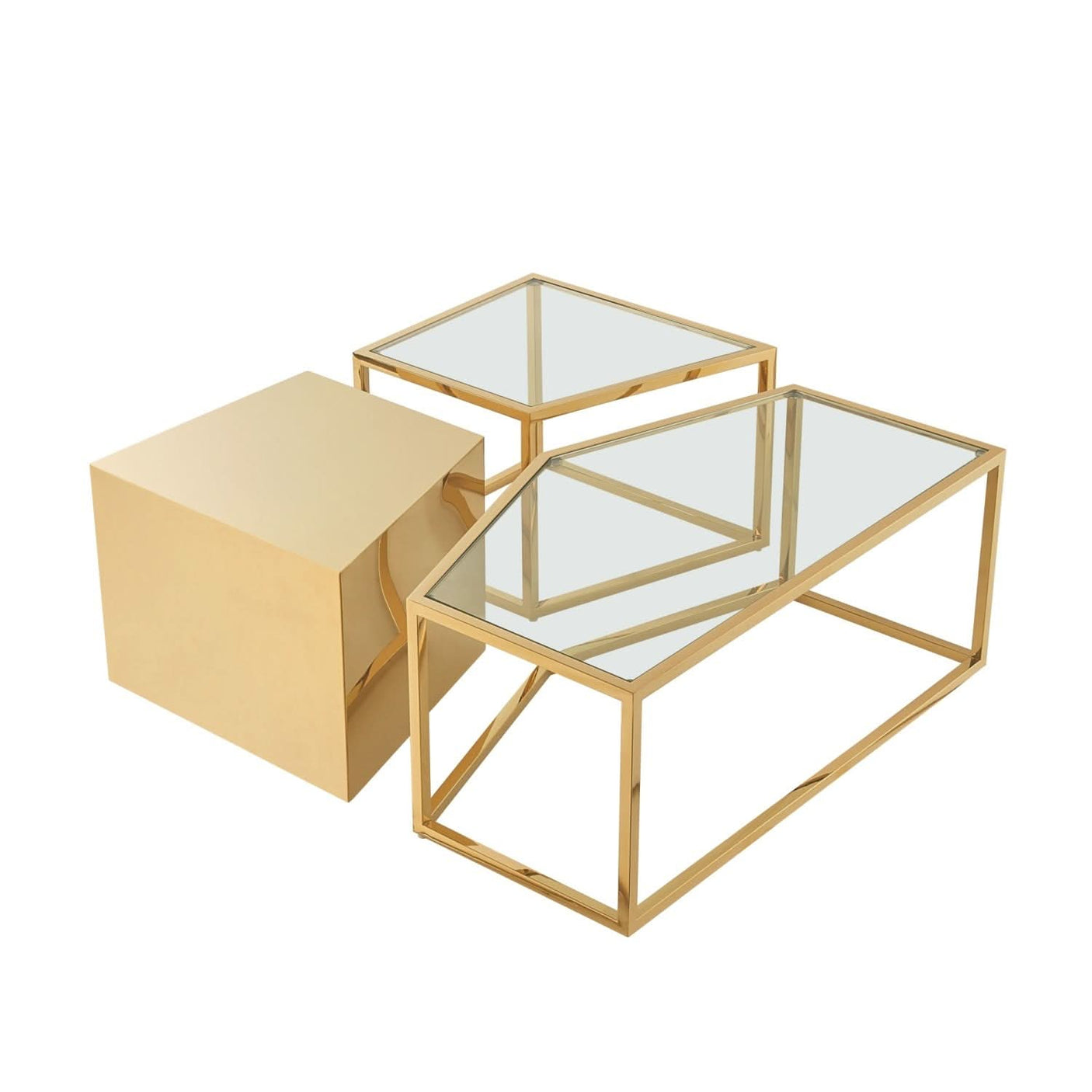 Lucinda Coffee Table