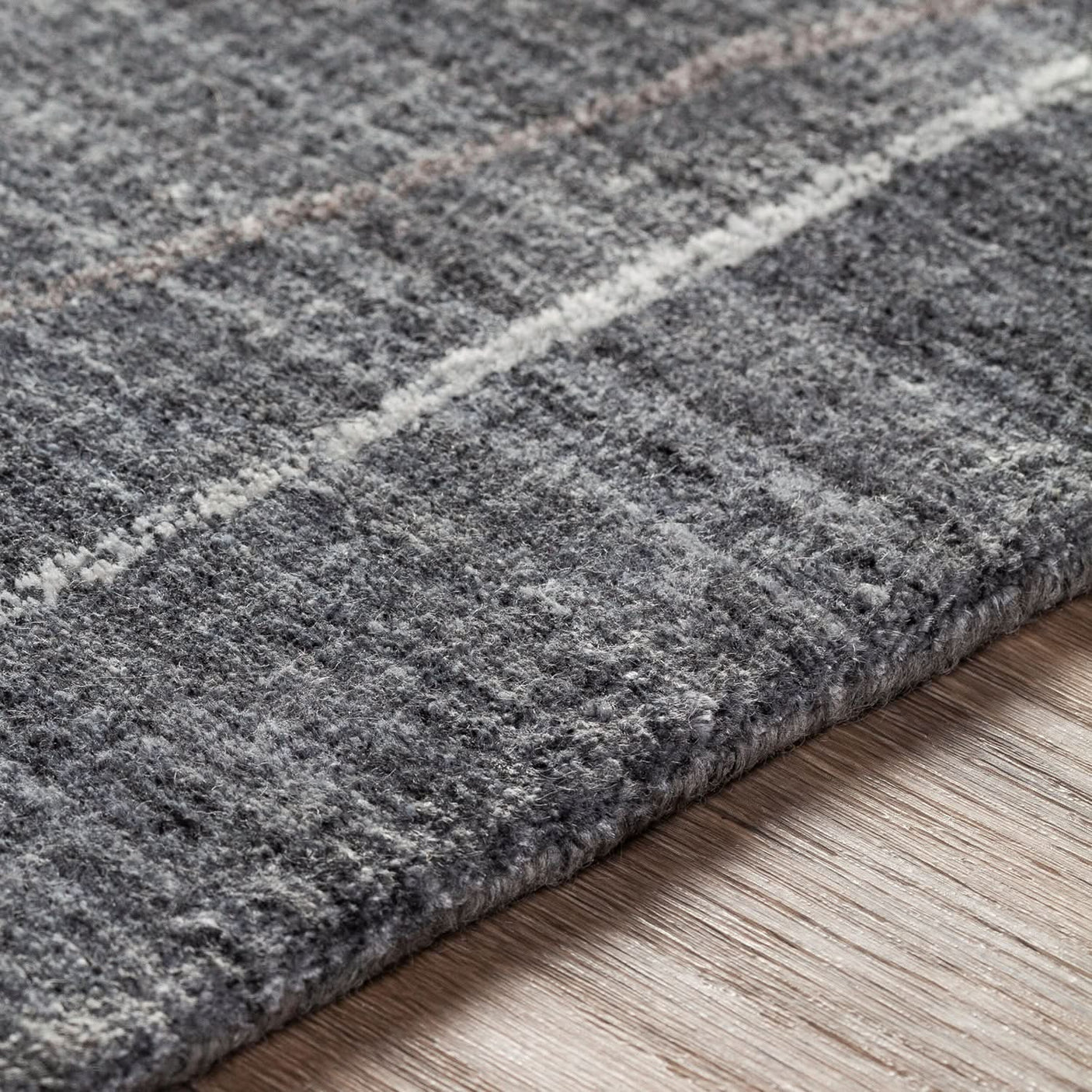 Hightower Handmade Rug