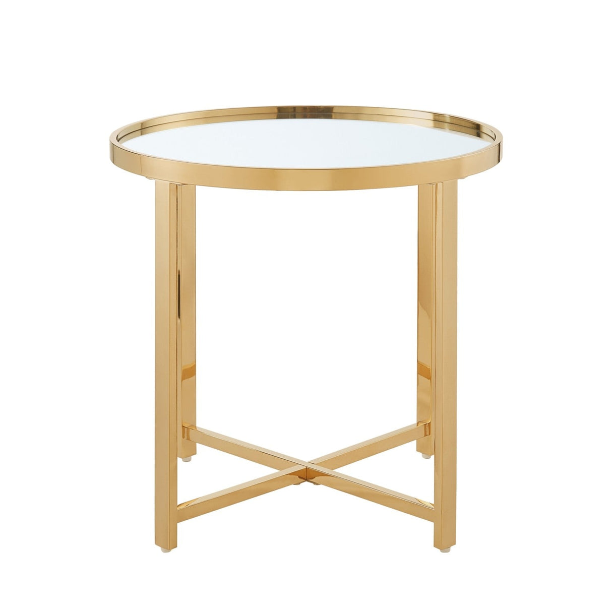 Bently End Table