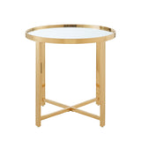 Bently End Table