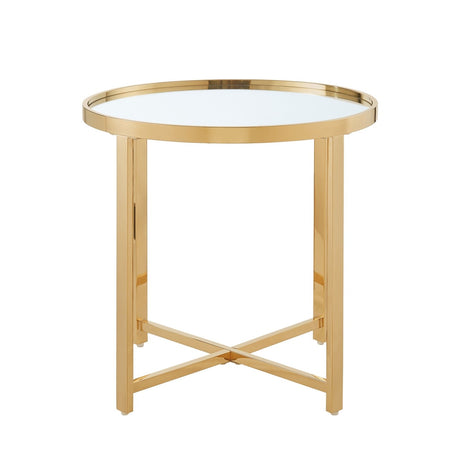 Bently End Table