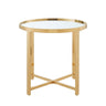 Bently End Table