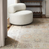 Clermont Swivel Chair