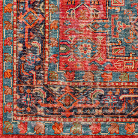 Kars Handmade Rug