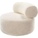 Clermont Swivel Chair