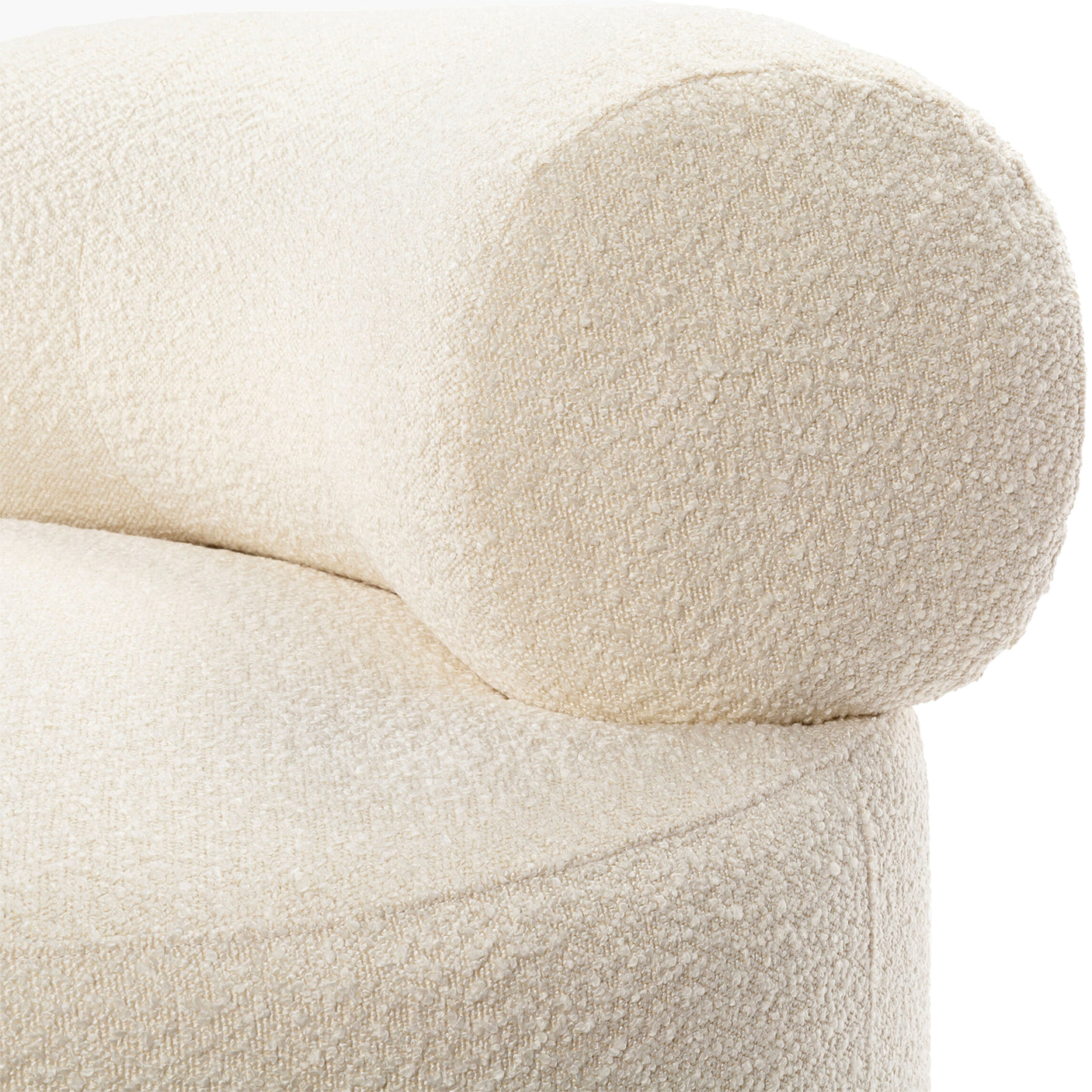 Clermont Swivel Chair