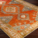 Lavable Machine Woven Rug