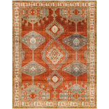 Lavable Machine Woven Rug