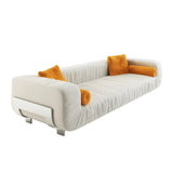 Madera Modern Sofa