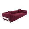 Madera Modern Sofa