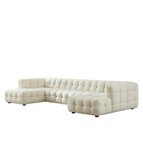 Morrison U Shape Corner Sectional