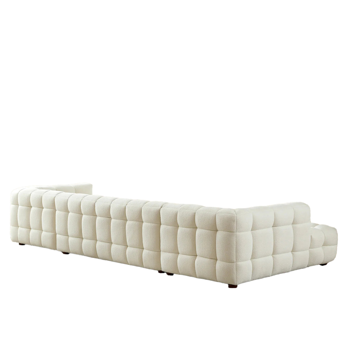 Morrison U Shape Corner Sectional