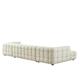 Morrison U Shape Corner Sectional