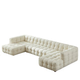 Morrison U Shape Corner Sectional