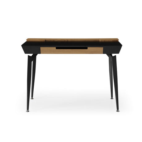 Leyla Writing Desk with 3 Drawers